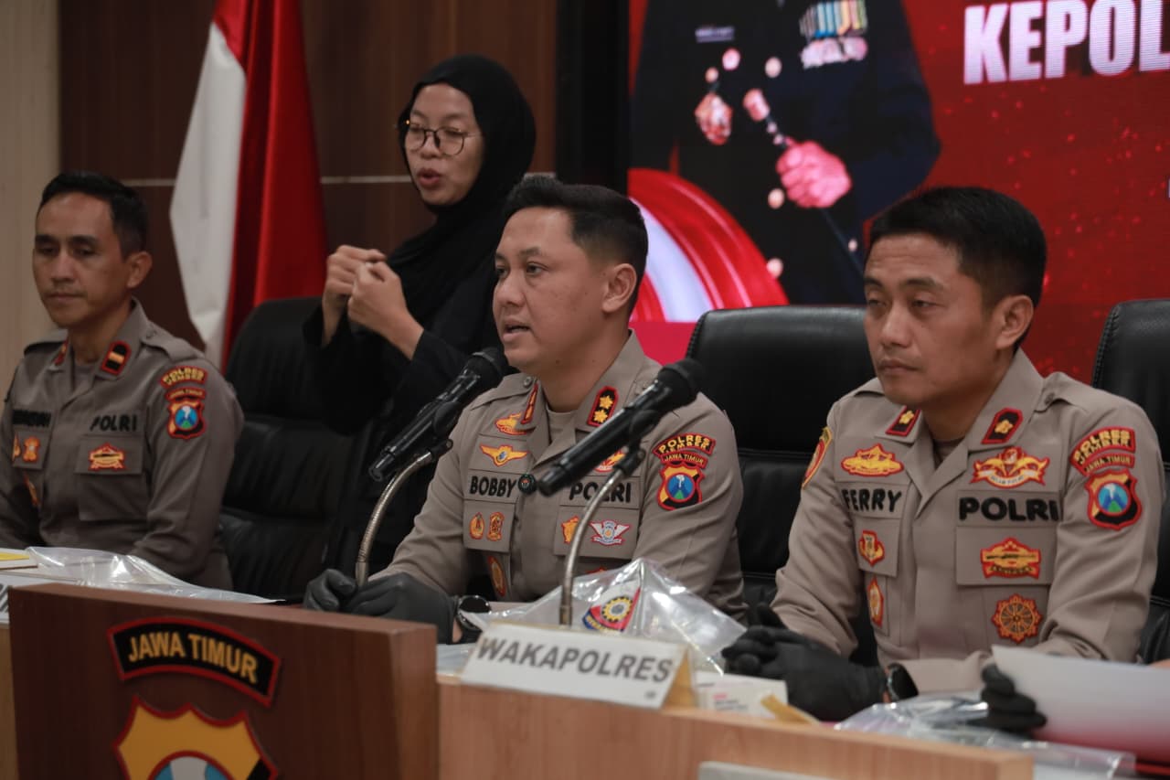 Polri Gelar Lomba Polsus Teladan 2026 dalam Rangka Hari Bhayangkara ke-80