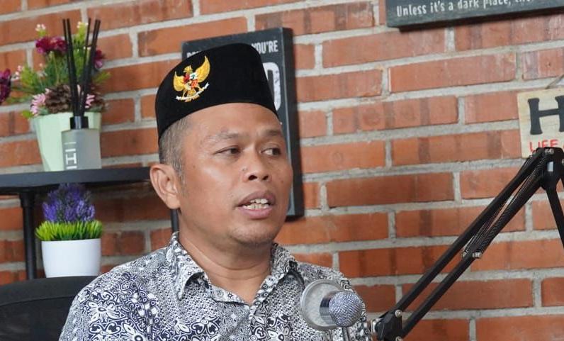 Fernando Emas: Peningkatan Kepercayaan Publik terhadap Polri Layak Mendapat Apresiasi