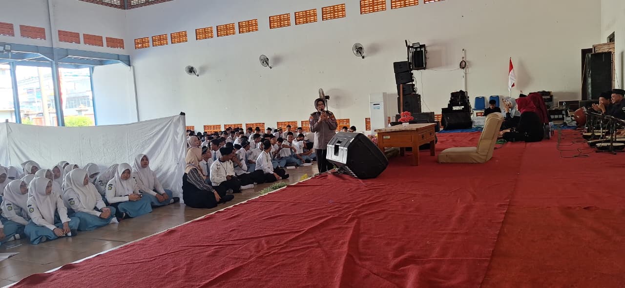 Libur Sekolah, Semangat Belajar AI Tetap Terhubung